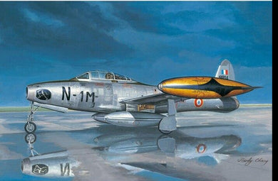 HOBBYBOSS 1/32 F-84G THUNDERJET