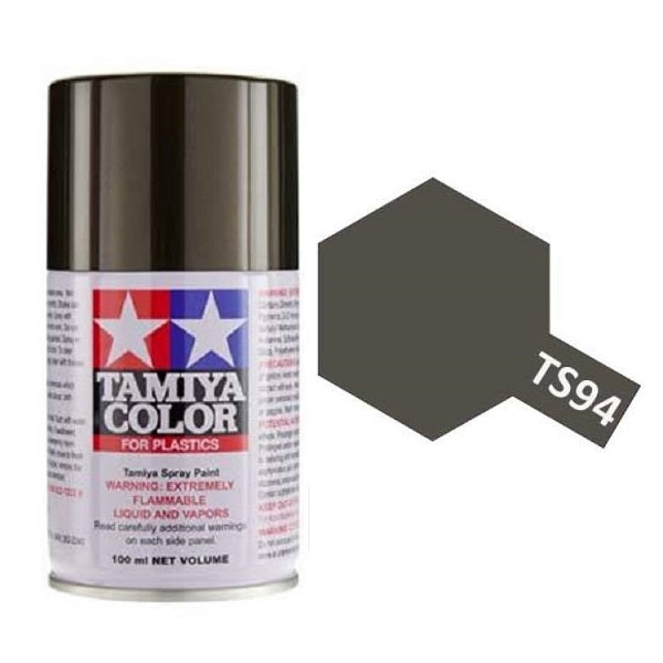 Tamiya Spray TS Paint Range 100ml