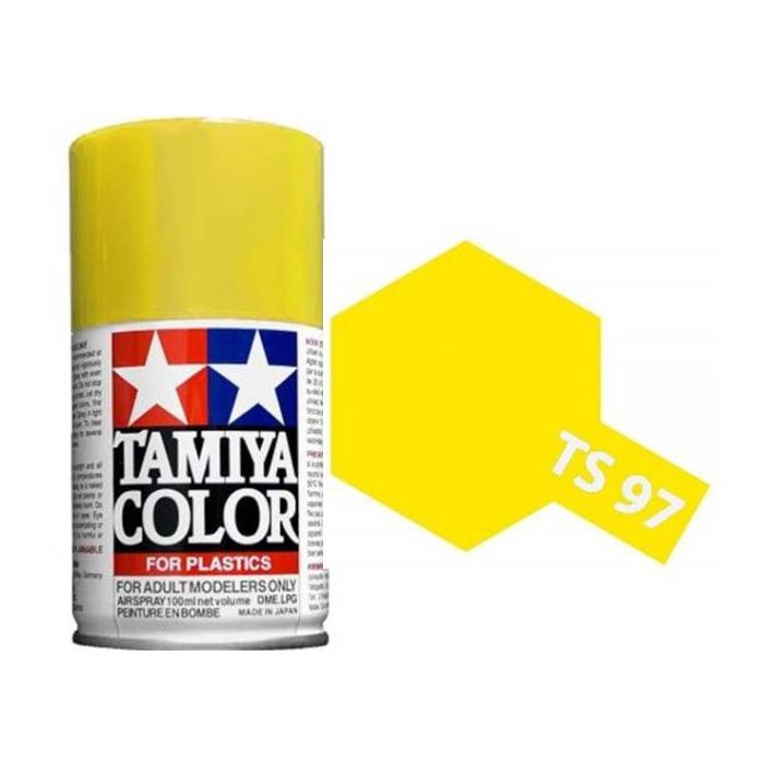 Tamiya Spray TS Paint Range 100ml