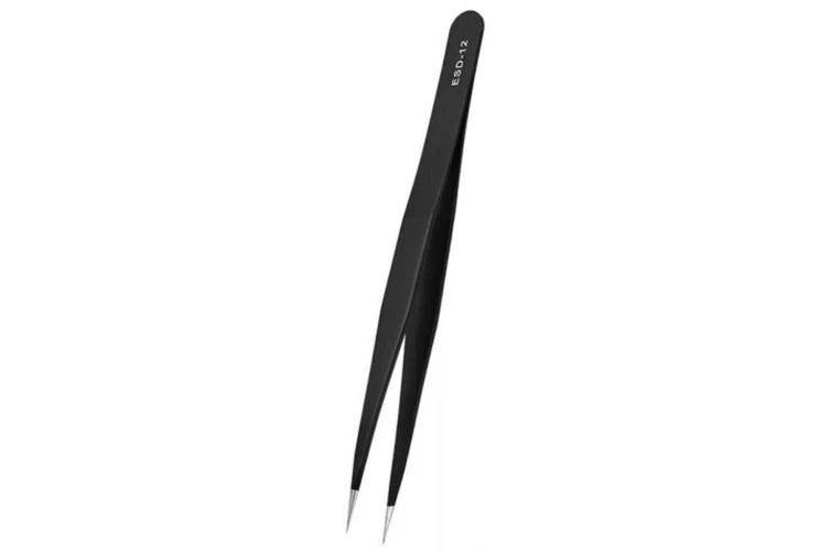 Metal Tweezers Ea