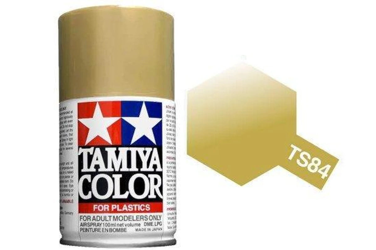 Tamiya Spray TS Paint Range 100ml