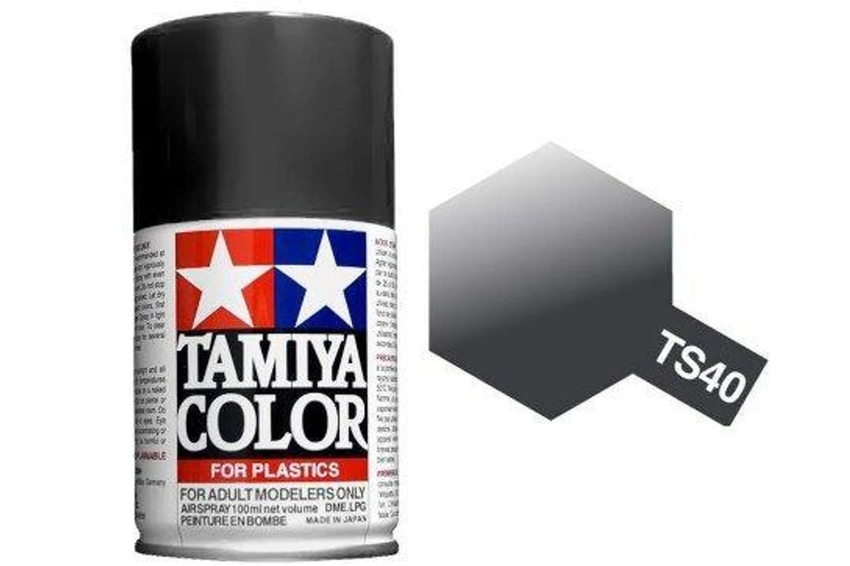 Tamiya Spray TS Paint Range 100ml