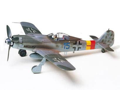 Tamiya 61041 Focke-Wulf Fw190 D-9 1/48