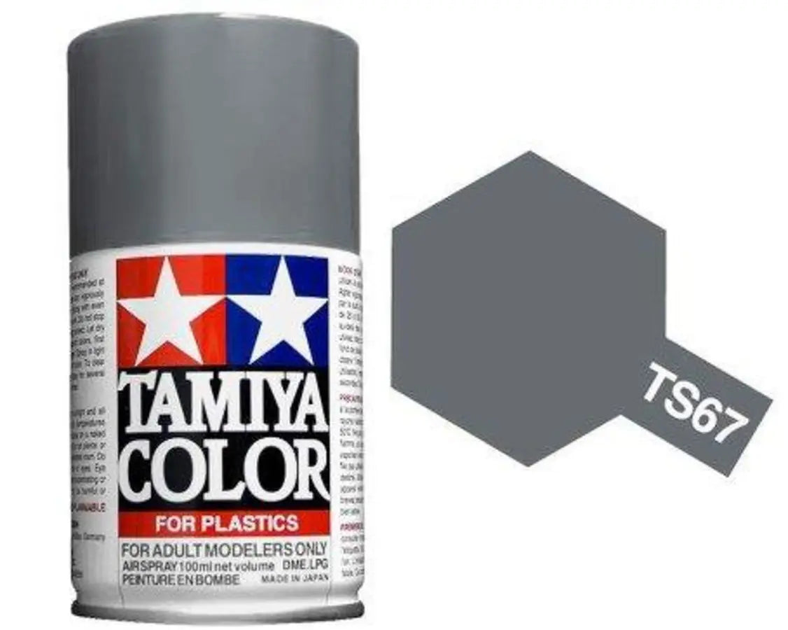 Tamiya Spray TS Paint Range 100ml