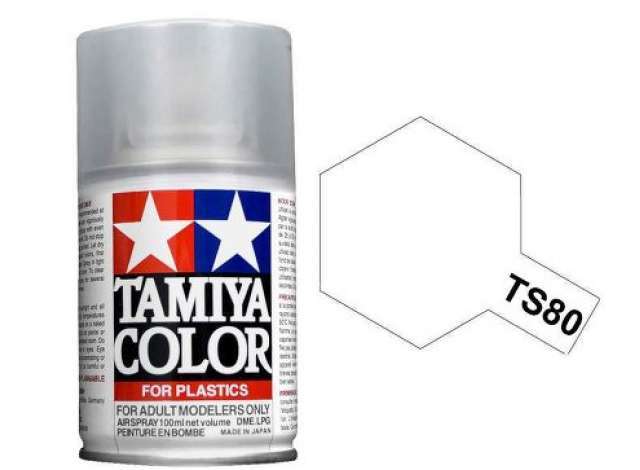 Tamiya Spray TS Paint Range 100ml