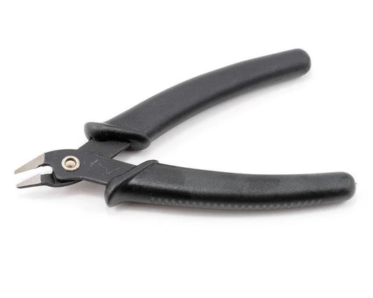 Excel 55595 Sprue Cutters Black