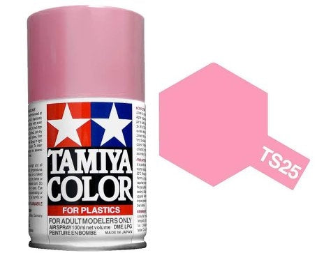 Tamiya Spray TS Paint Range 100ml