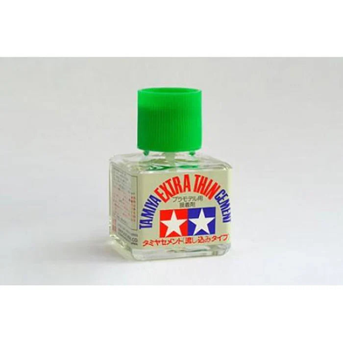 Tamiya Extra Thin Cement 40ml