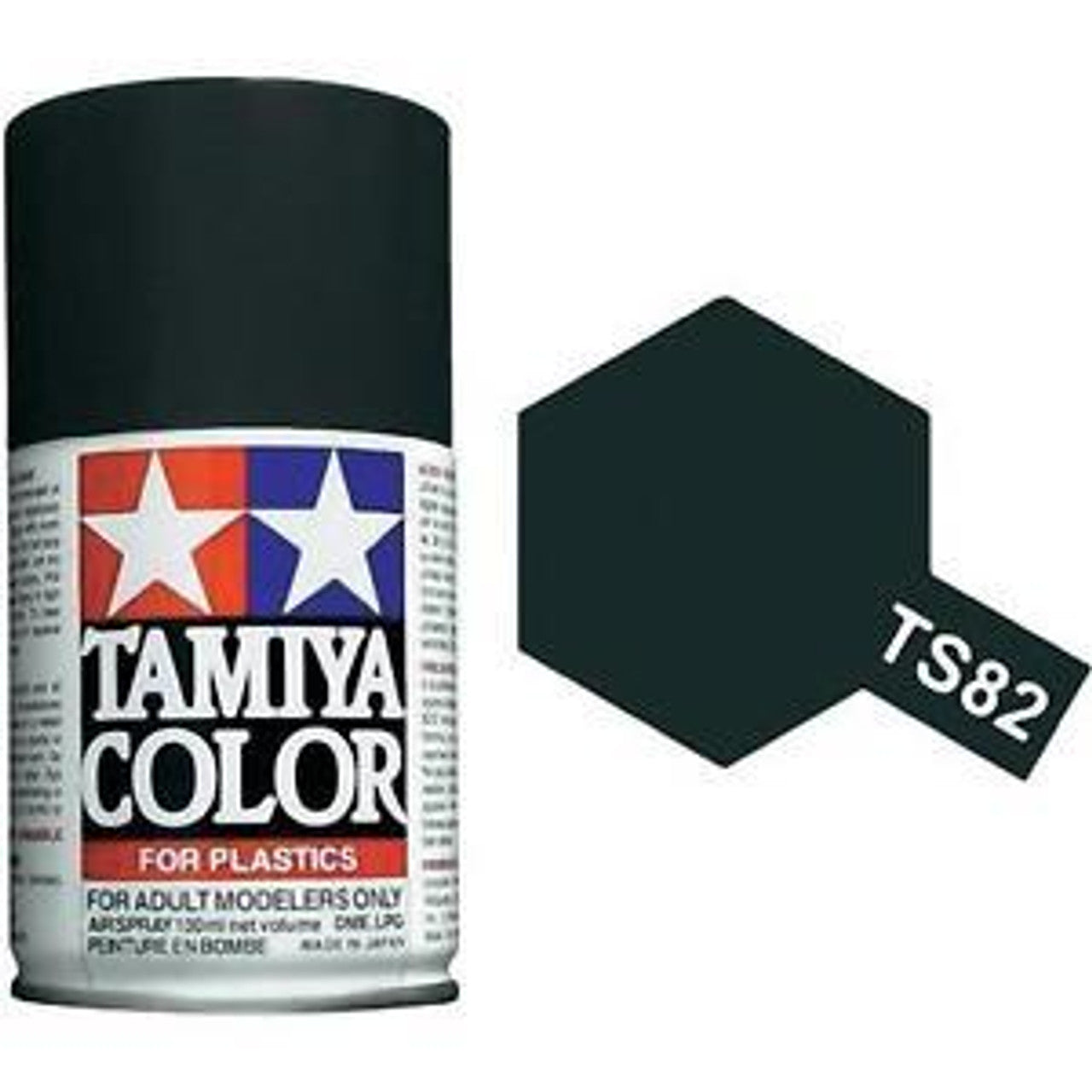 Tamiya Spray TS Paint Range 100ml