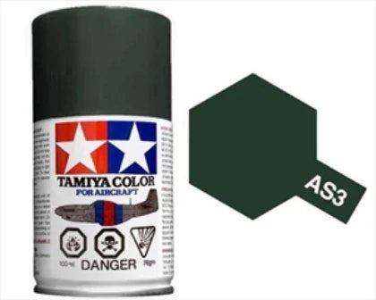 Tamiya AS Paint Range 100ml