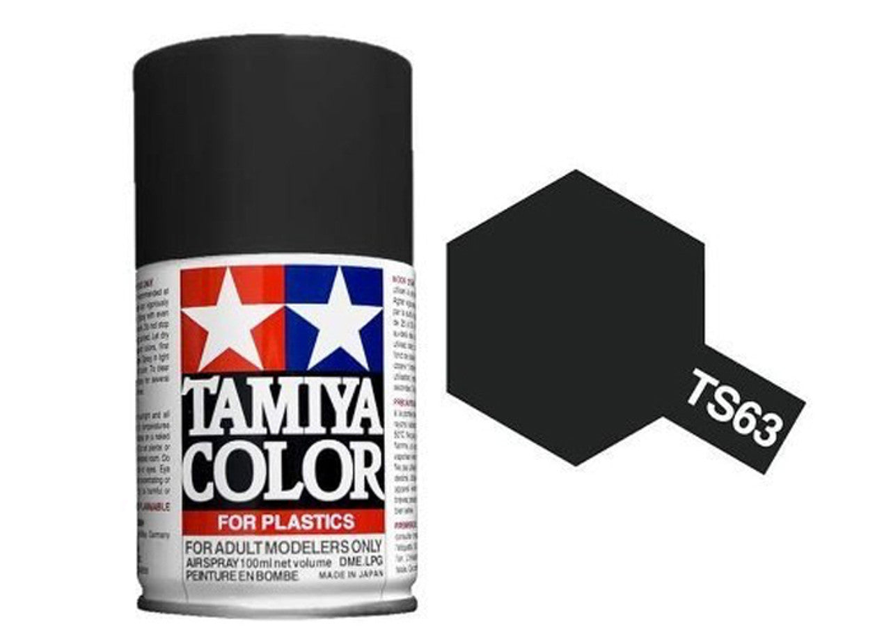 Tamiya Spray TS Paint Range 100ml