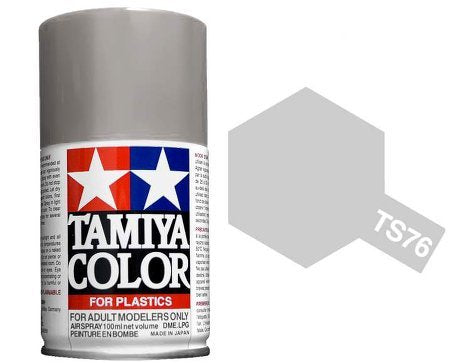 Tamiya Spray TS Paint Range 100ml