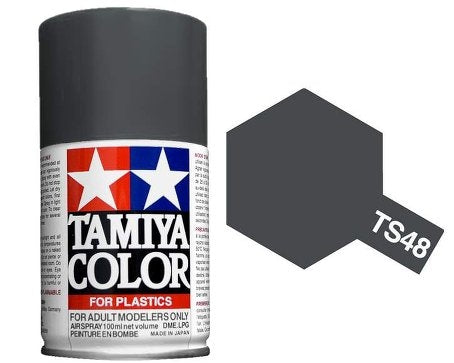 Tamiya Spray TS Paint Range 100ml