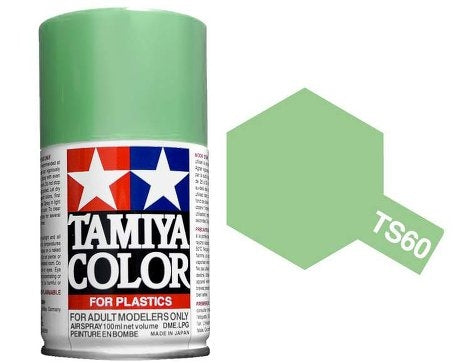 Tamiya Spray TS Paint Range 100ml