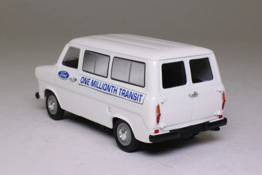 Vanguard Ford Transit MkI Van 1/43