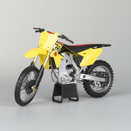 New Ray Suzuki RM-Z450 1/12