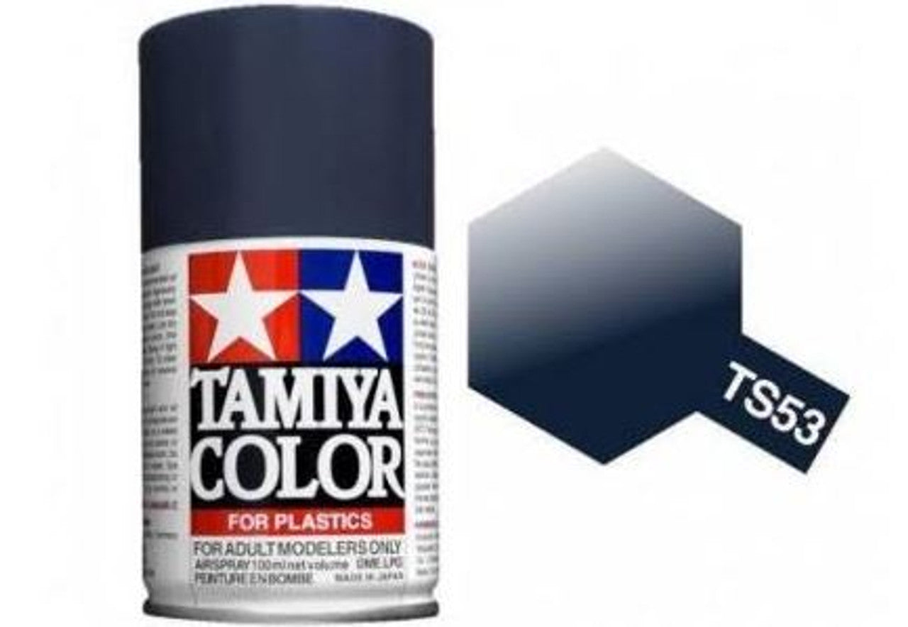 Tamiya Spray TS Paint Range 100ml