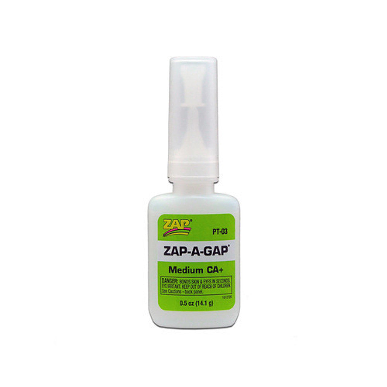 Zap-a-gap Medium CA 14.1g