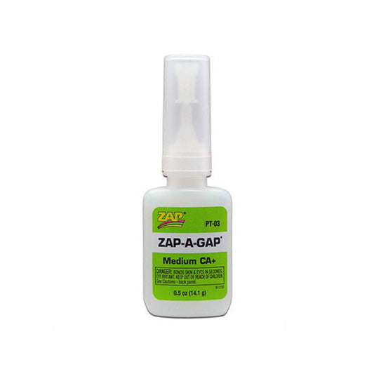 Zap-a-gap Medium CA 14.1g