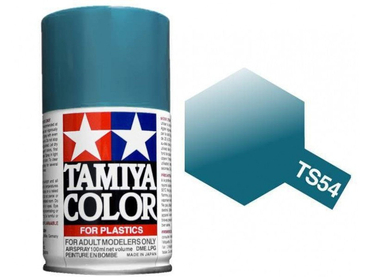 Tamiya Spray TS Paint Range 100ml