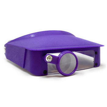 Excel 70000 Magnivisor Purple