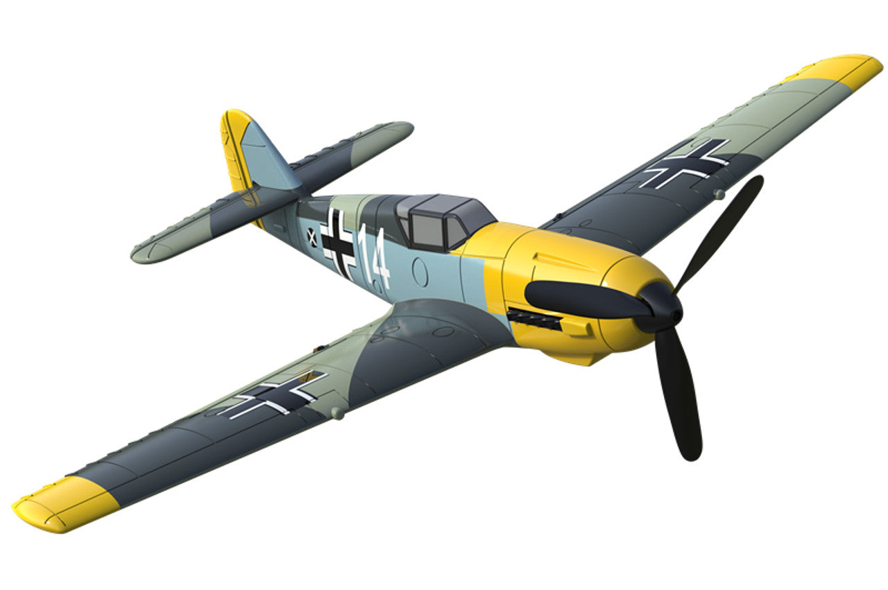 Volantex BF-109 R/C Airplane