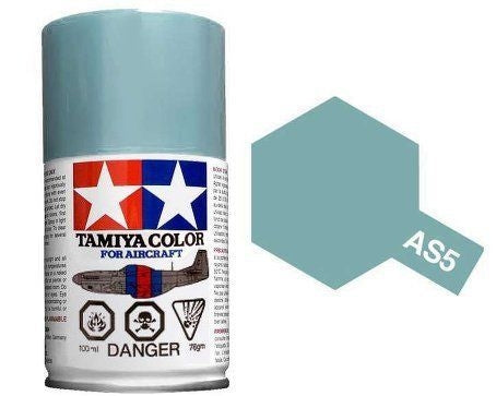 Tamiya AS Paint Range 100ml