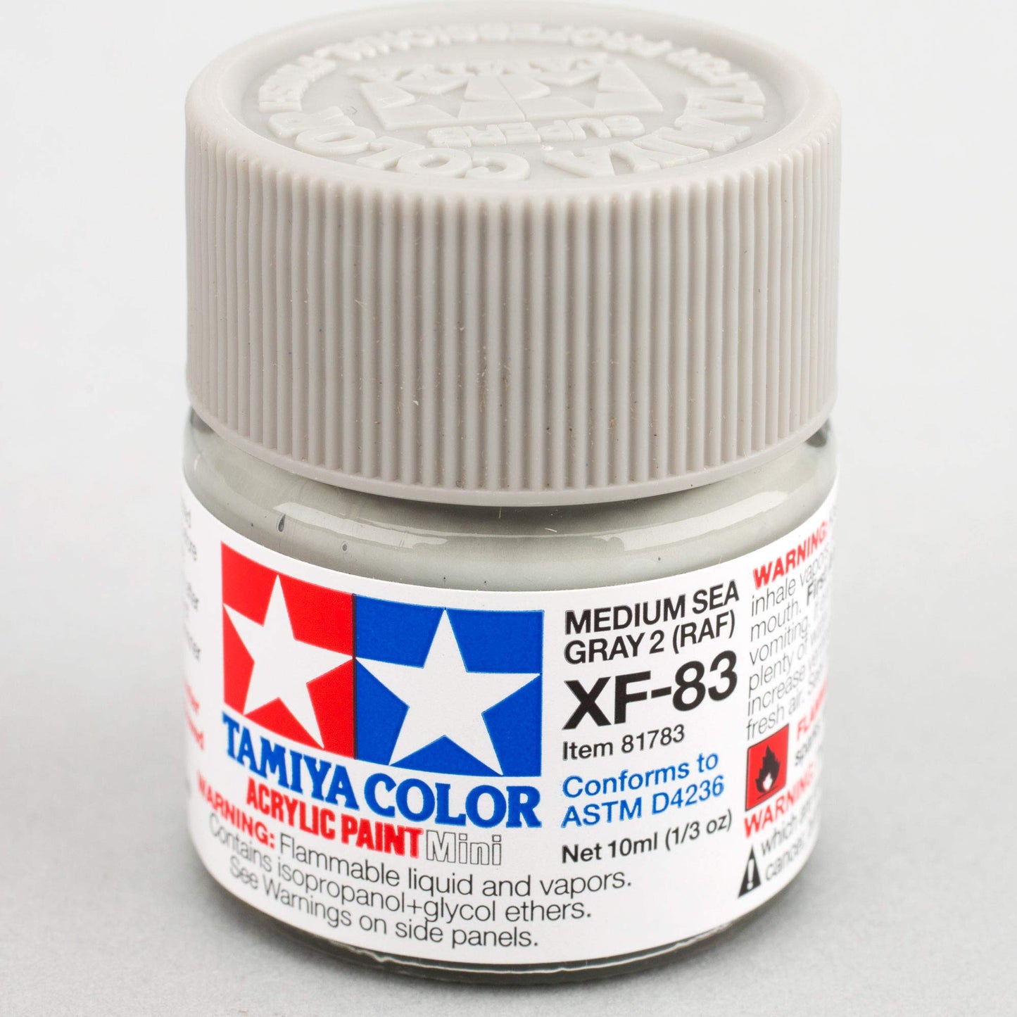 Tamiya XF Paint 10ml Range