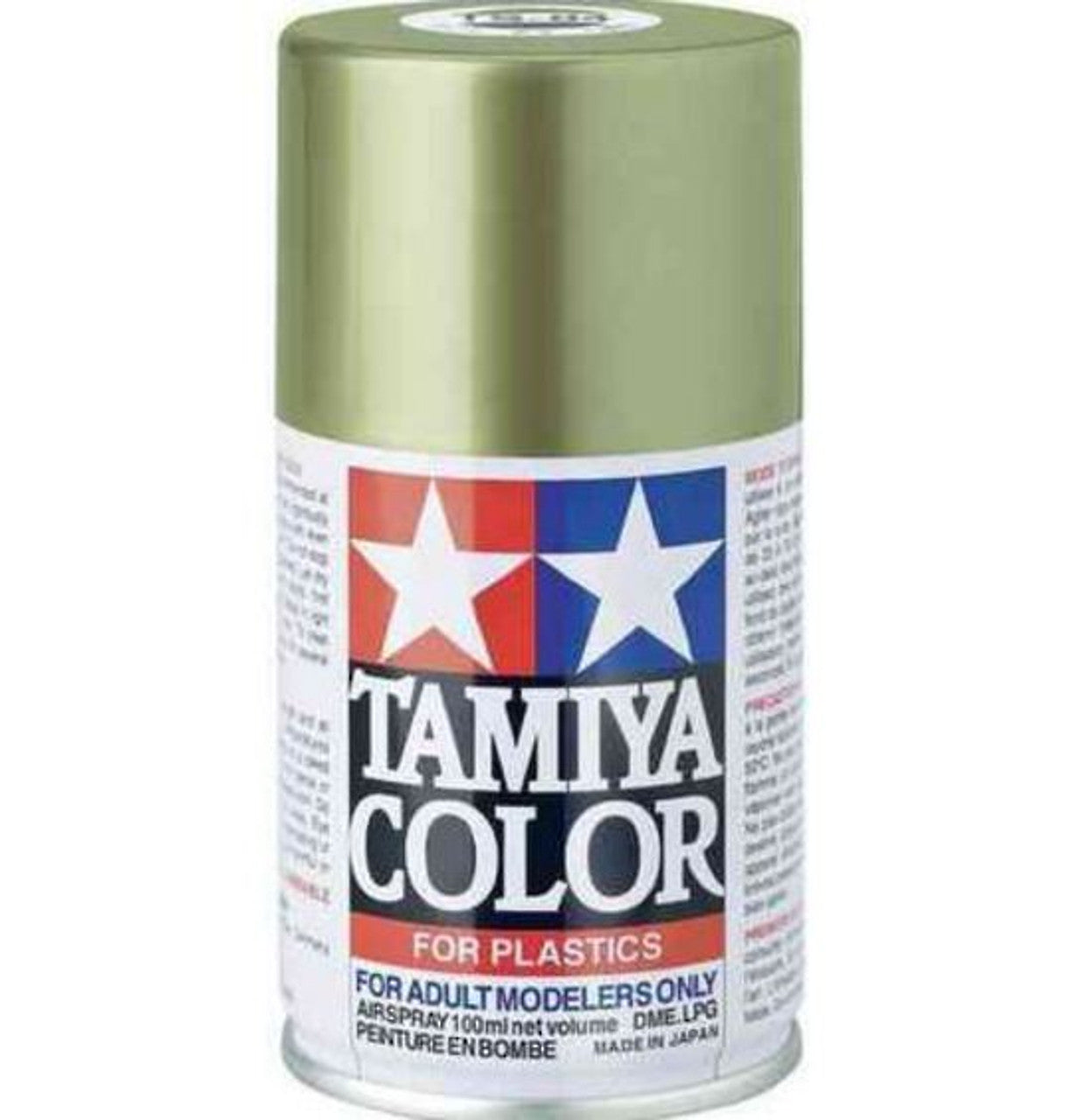 Tamiya Spray TS Paint Range 100ml