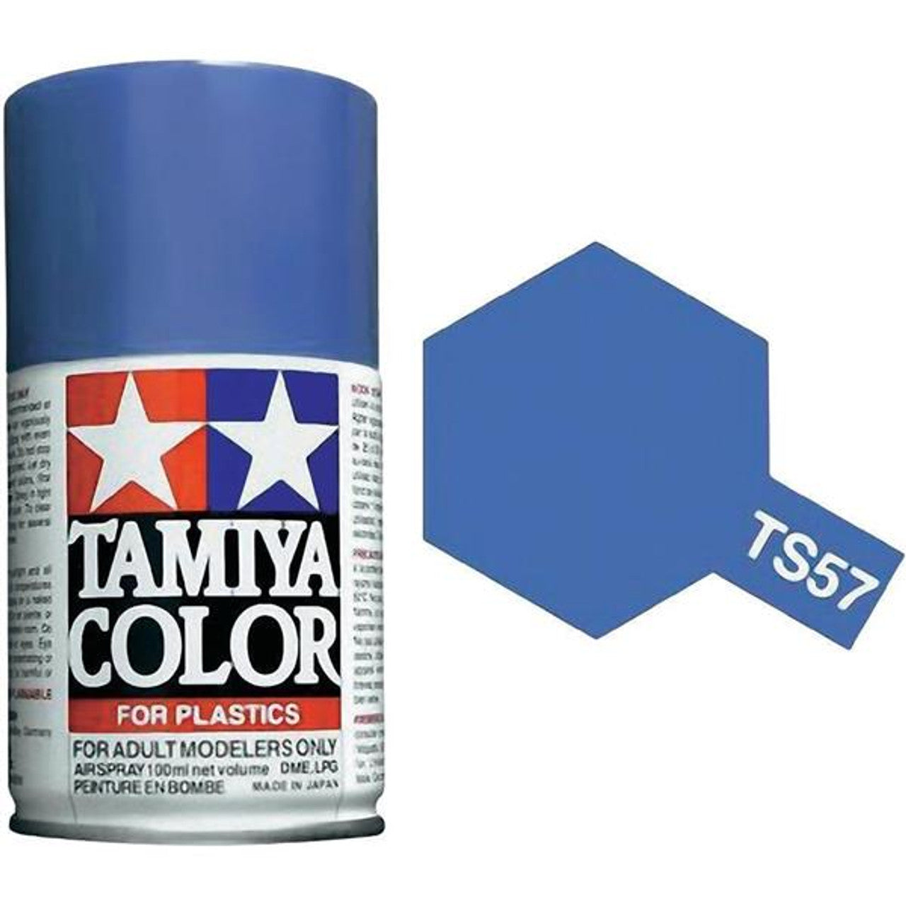 Tamiya Spray TS Paint Range 100ml