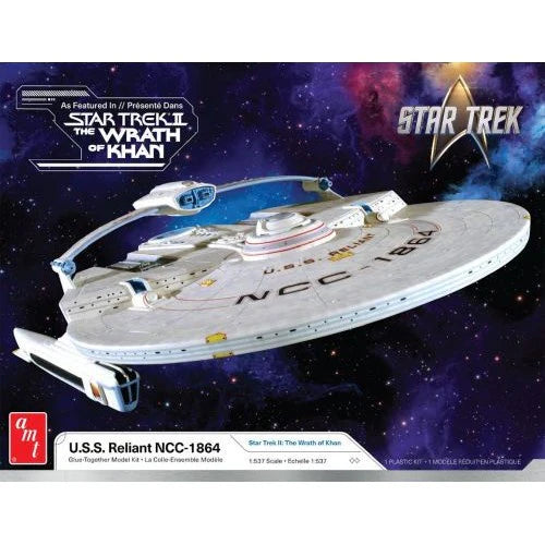 AMT U.S.S. Reliant NCC-1864