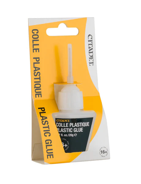 Citadel Plastic Glue