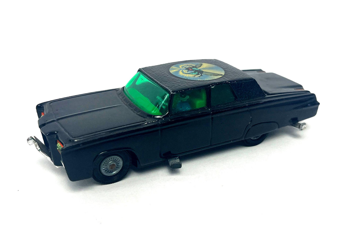 Corgi The Green Hornet 1/43