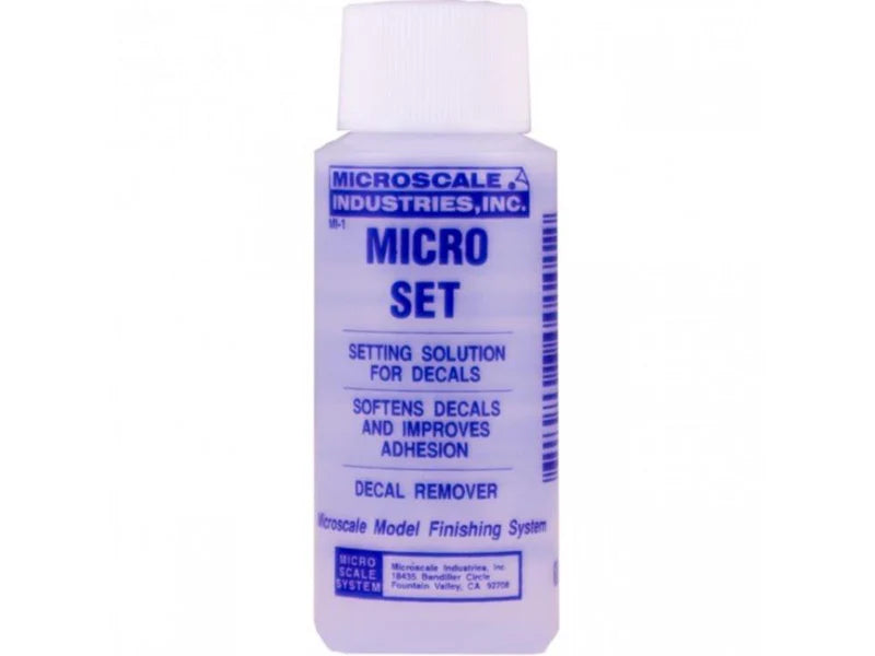 Microscale Micro Flat 1oz