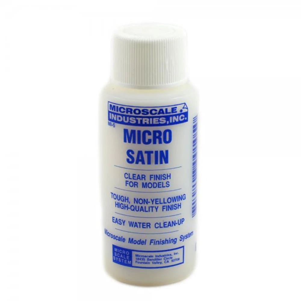 Microscale Micro Satin 1oz