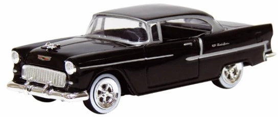 Motormax American Classics 1955 Chevy Bel air 1/43