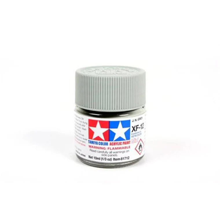 Tamiya XF Paint 10ml Range