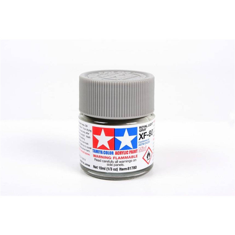 Tamiya XF Paint 10ml Range