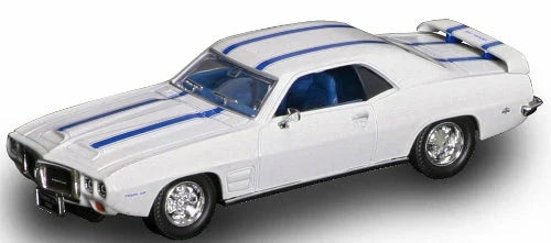 Road Signature 1969 Pontiac Firebird Trans am 1/43