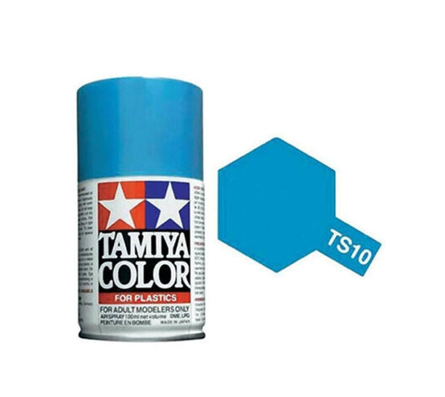 Tamiya Spray TS Paint Range 100ml