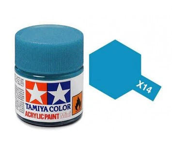 Tamiya X Paint 10ml Range