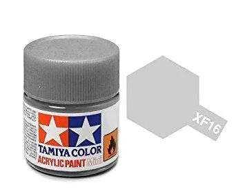 Tamiya XF Paint 10ml Range