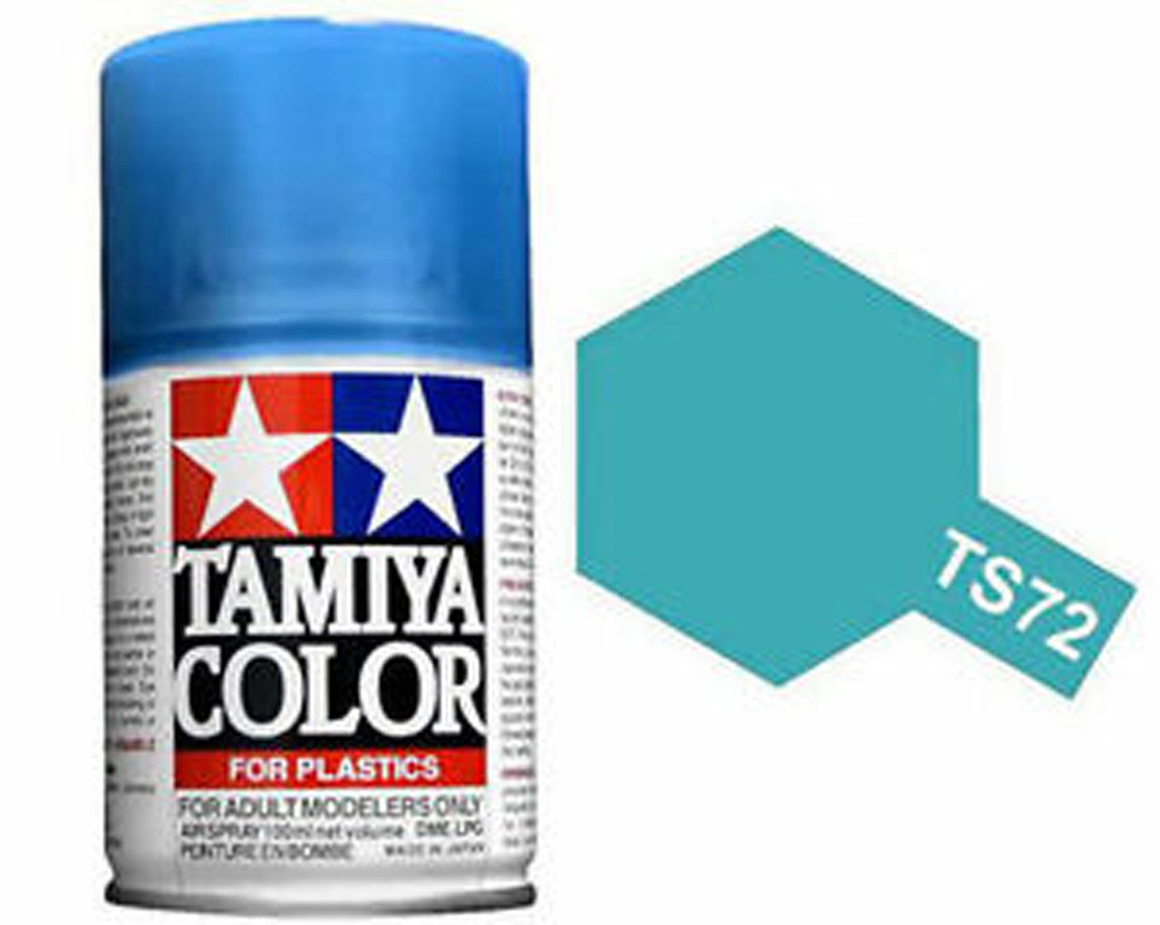 Tamiya Spray TS Paint Range 100ml