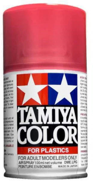 Tamiya Spray TS Paint Range 100ml