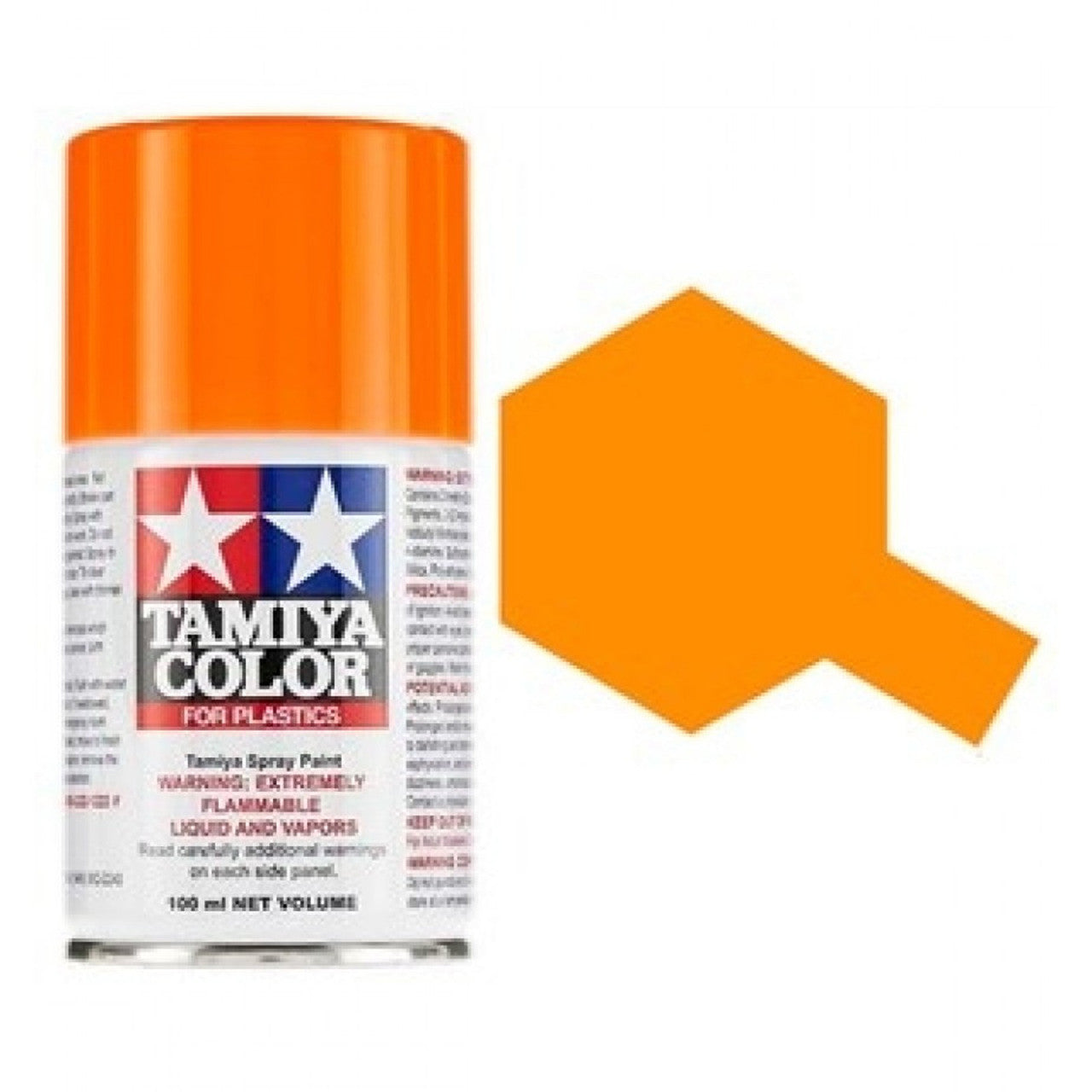 Tamiya Spray TS Paint Range 100ml