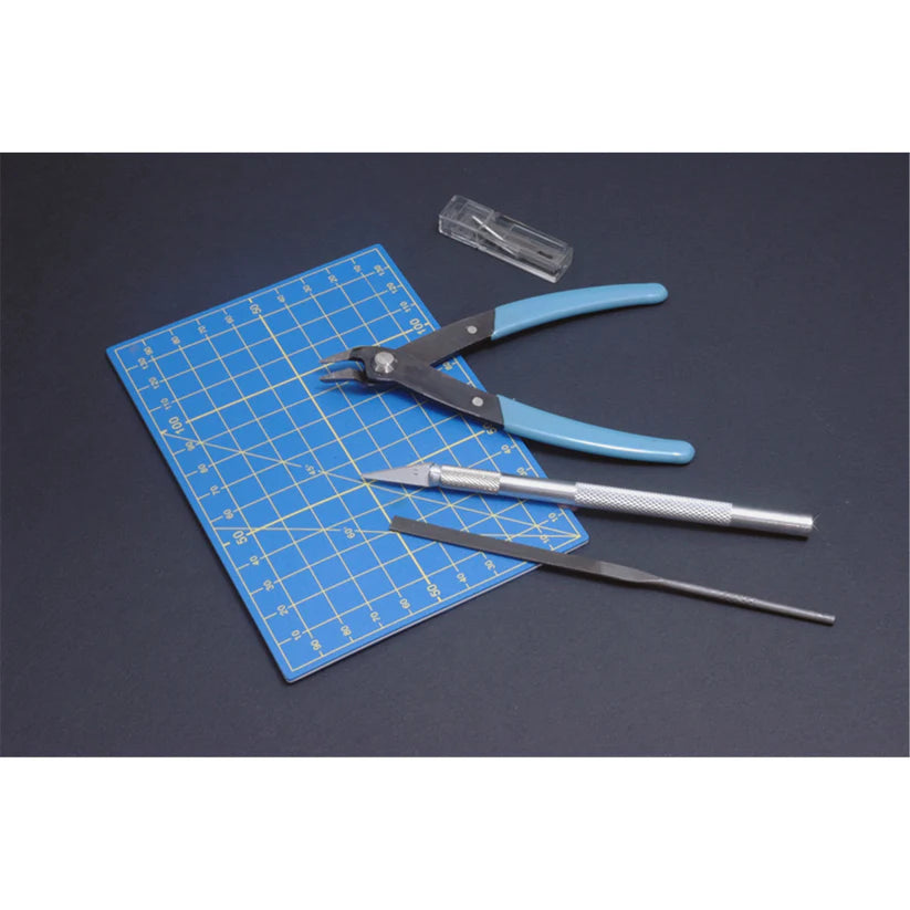 Italeri Modelling tool Set