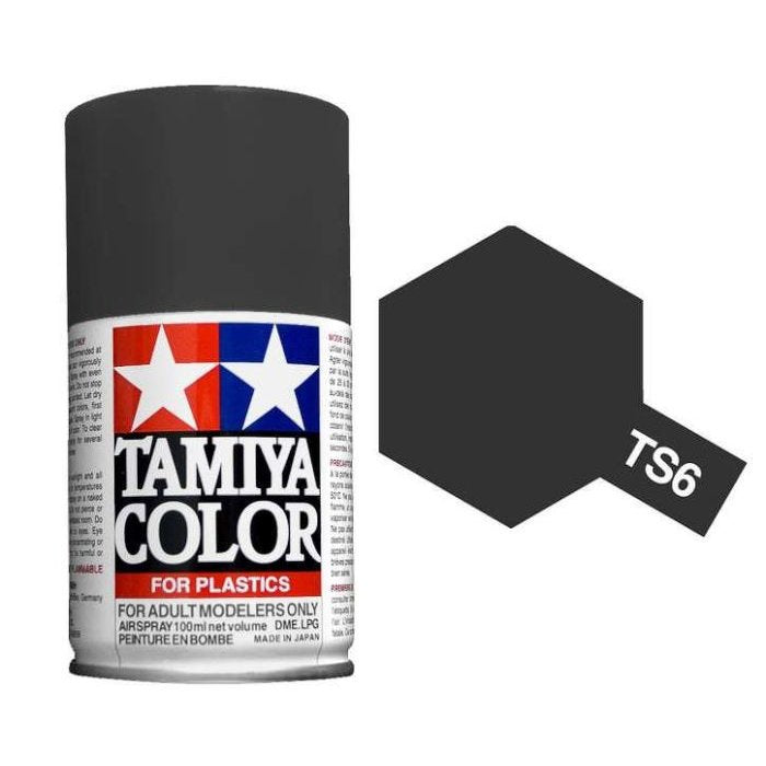 Tamiya Spray TS Paint Range 100ml