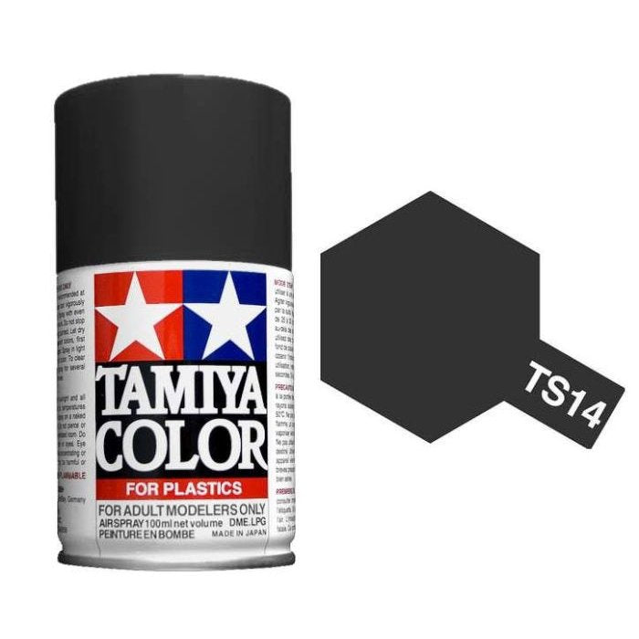 Tamiya Spray TS Paint Range 100ml