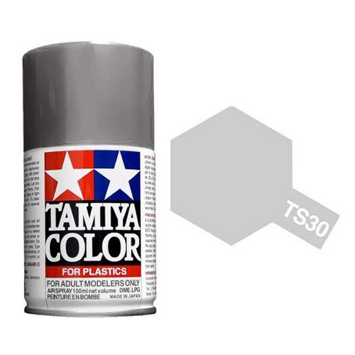 Tamiya Spray TS Paint Range 100ml