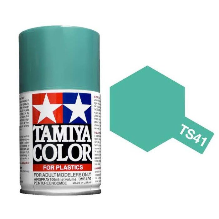 Tamiya Spray TS Paint Range 100ml